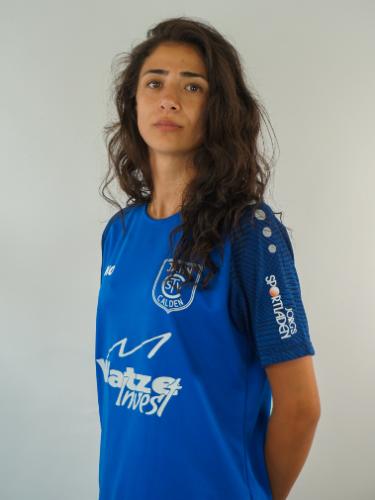 Dilara Dulda