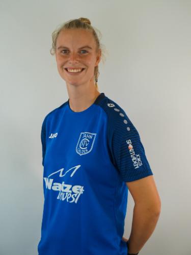 Nicola Jacob