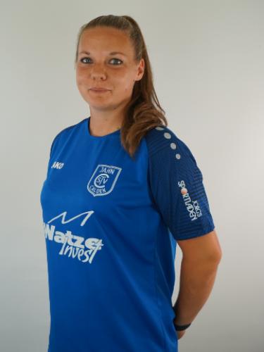 Katrin Sirringhaus