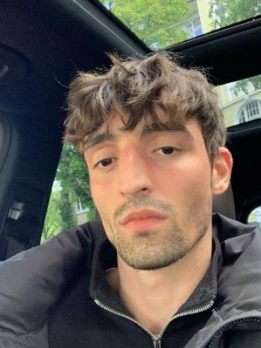 Luca Jamel Paetznick