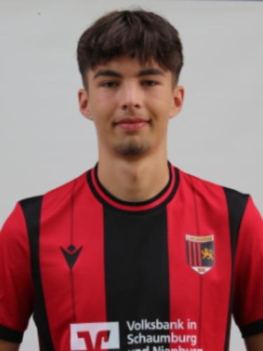 Laurenzio Redeker