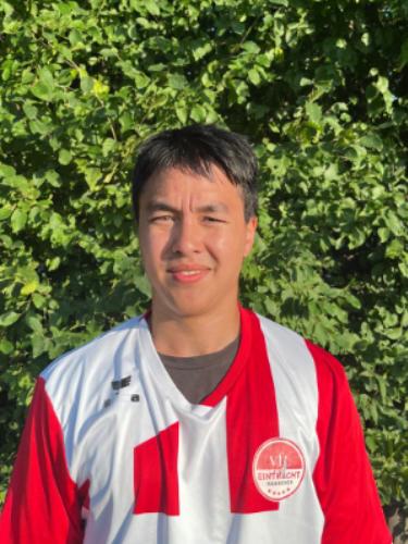 Sebastian Naphon Ebeling