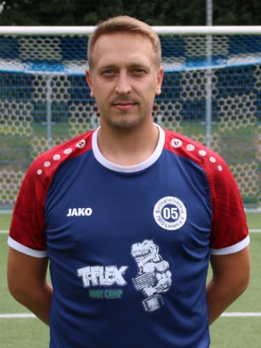 Maik Banna