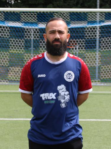 Batuhan Bolat