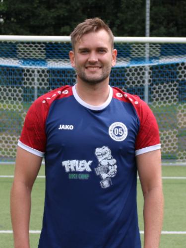Michel Andreas Josch
