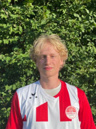 Niklas Meding