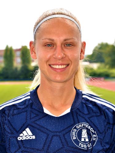 Kim Jessica Loudovici