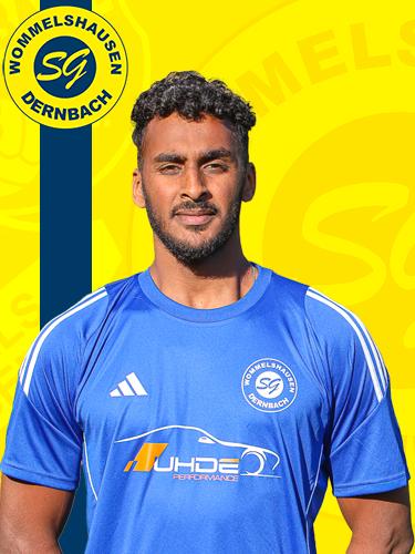 Zakariae Abdoun