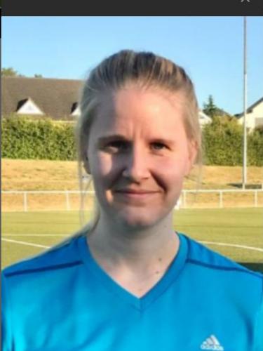 Judith Oberbillig