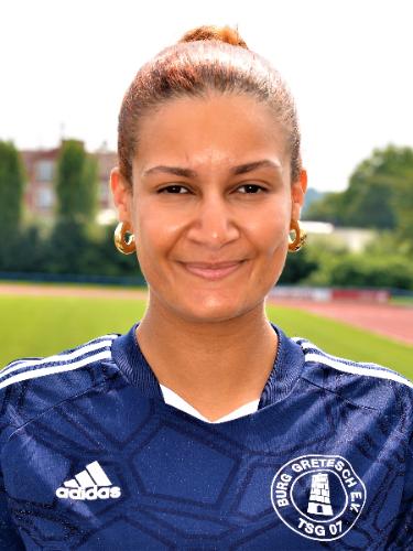 Meriem Nemri