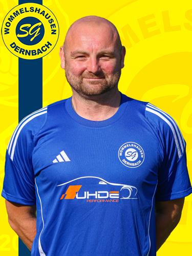 Dennis Heicke