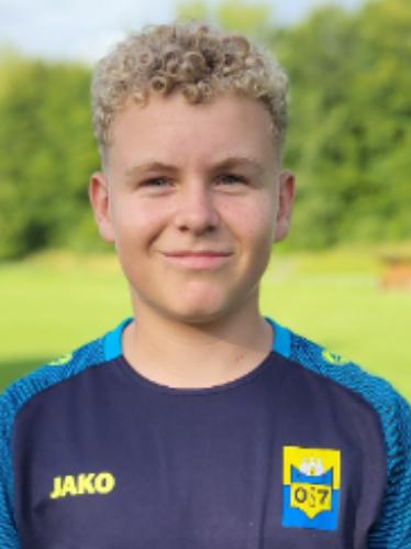 Tobias Grüber