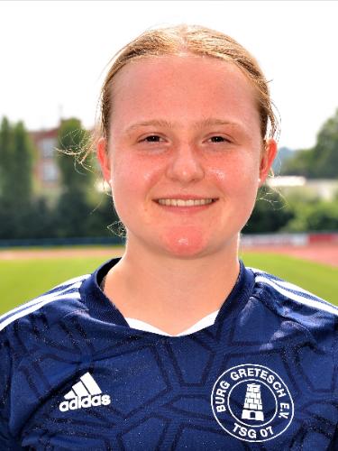 Luisa Marie Soostmeyer