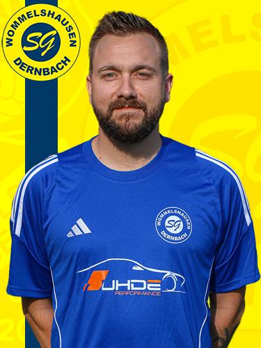 Tim Schulz