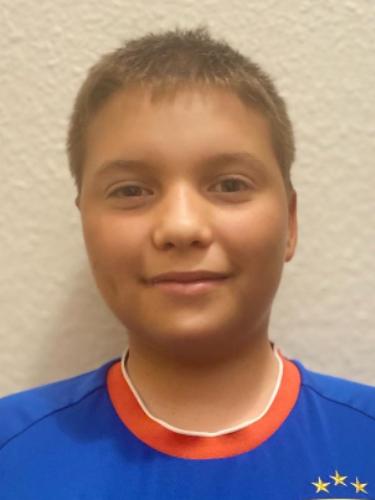 Strahinja Sogorov