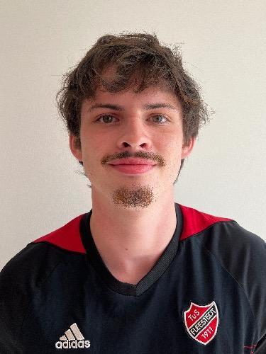 Justus Kraushaar
