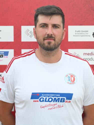 Christian Brenner