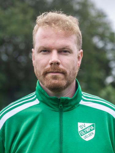 Fabian Strothmann