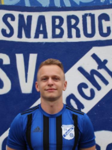 Marco Harbaum