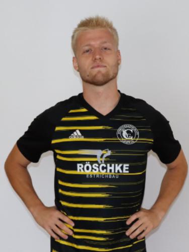Dominic Eichwaldt