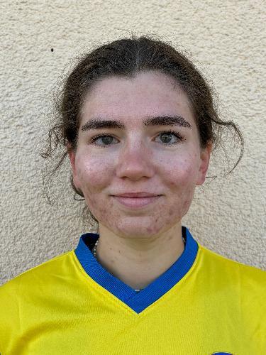 Friederike Brattig