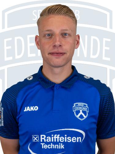 Niklas Andraess