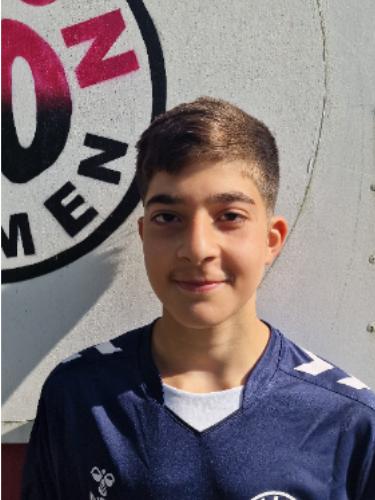 Laith Jemmo