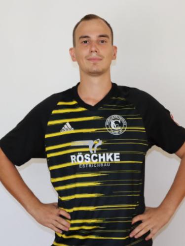 Sascha Taupitz