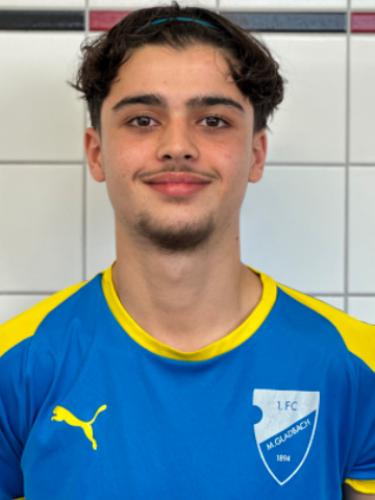 Jamal Samir Bösch