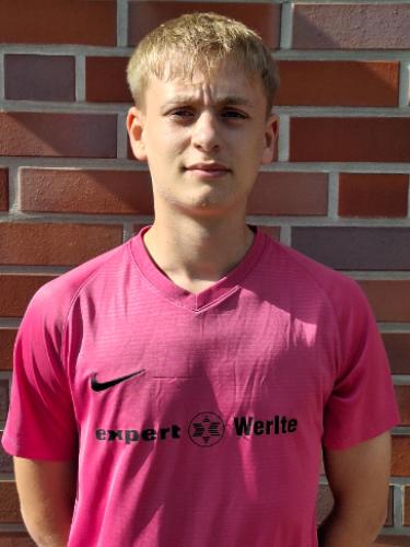 Simon Janßen