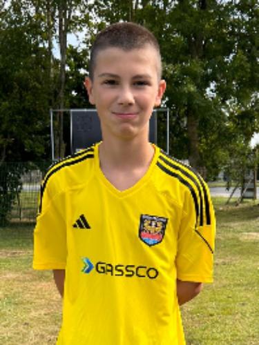 Raul Leonel Suchanka