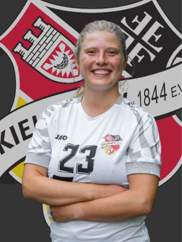 Alina-Sophie Steiner