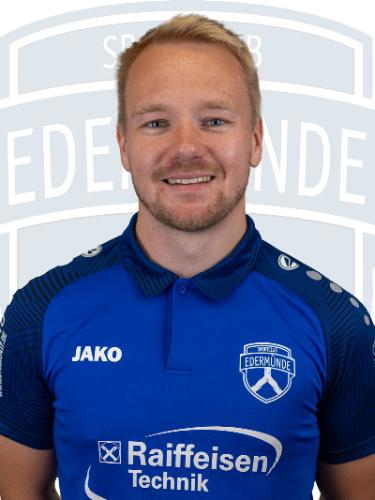 Robin Zadach