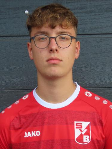 Eric Köster
