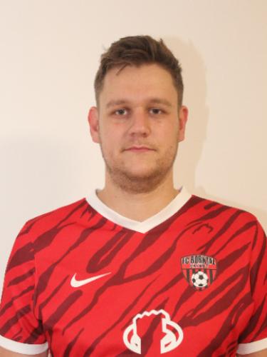 Adrian Bergk