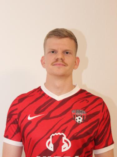 Lukas Bracksiek