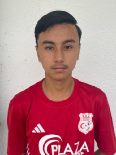 Abulfazl Hosseini