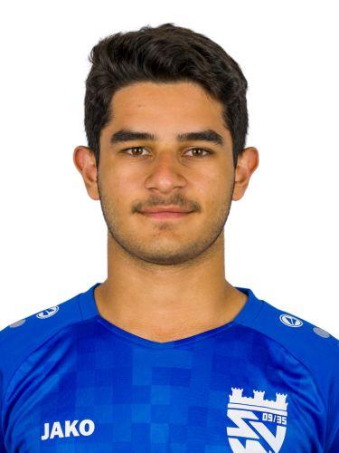Mahyar Omidi