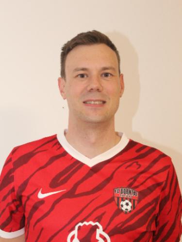 Michel Saalfeld