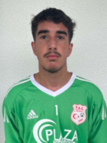 Yigit Örnek