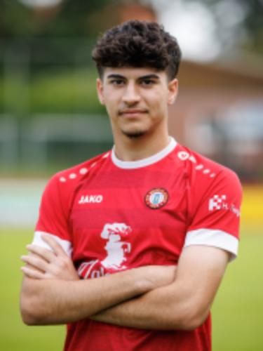 Abd Alamalek Almashhadani