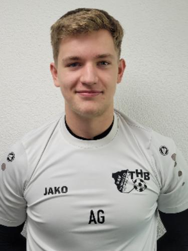Alon Gehrmann