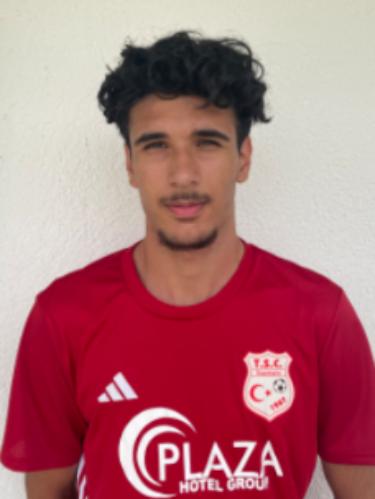 Enes Simsek