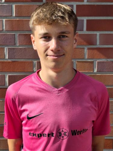 Richard Stammermann
