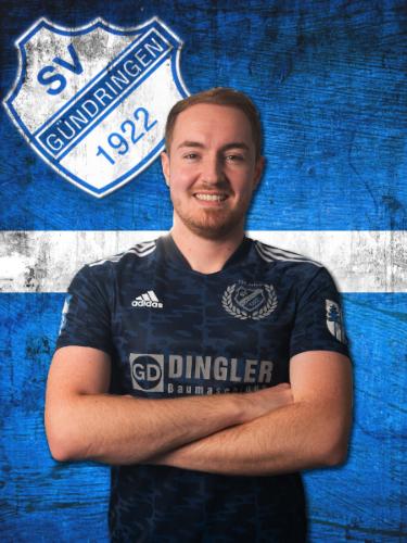 Daniel Axnix