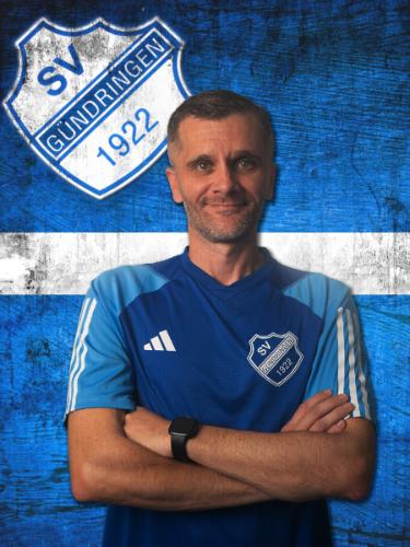 Pero Balukcic