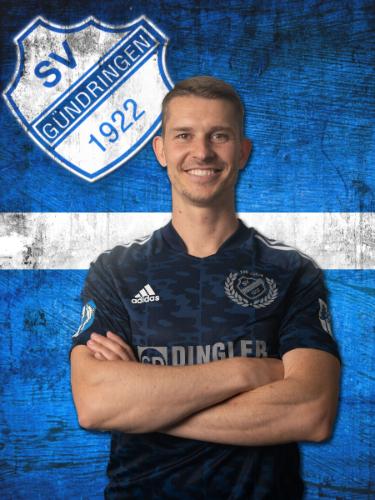 Andre Bergmann