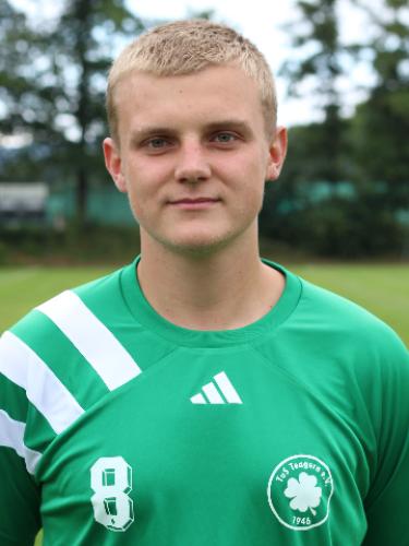 Mick Neven Gerdom
