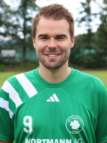 Florian Hartmann