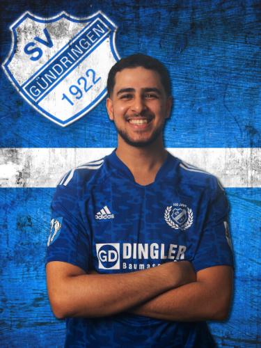 Sami El Bekkai Kharbach